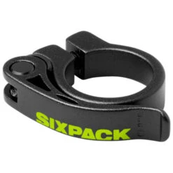 Menace Seatclamp Ø 34.9 Mm