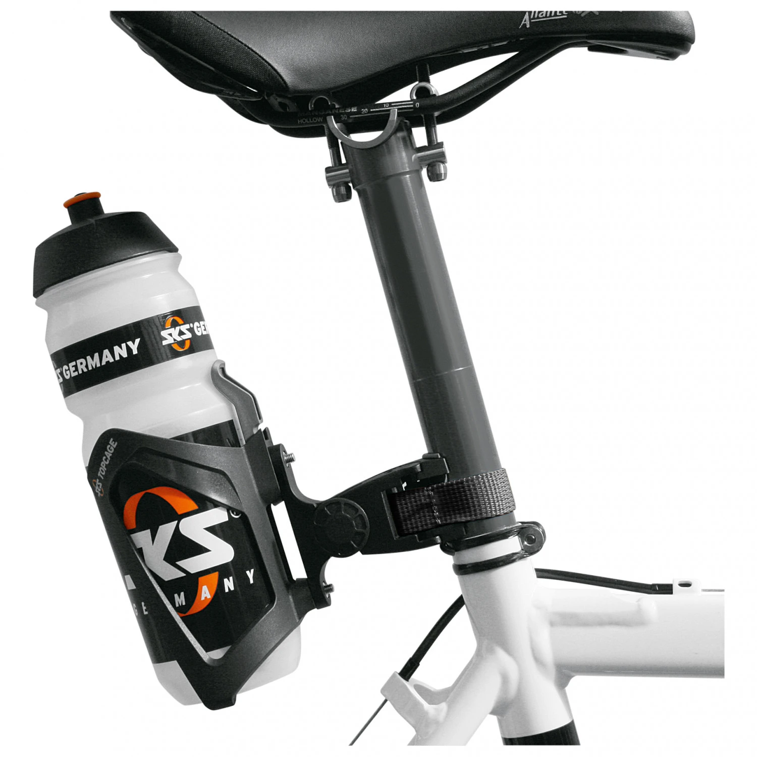 SKS Adapter For Bottle Cage - Bottle Holders - Image 4