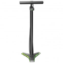 SYNCROS Floor Pump Vernon 2.0 Digital - Upright Pump