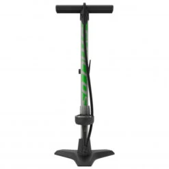 SYNCROS Floor Pump Vernon 3.0 - Upright Pump
