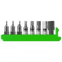 SYNCROS Greenslide Spare Bit 8Pc Set HEX - Bike Tool