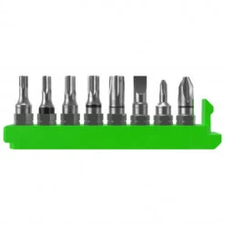 SYNCROS Greenslide Spare Bit 8Pc Set TORX - Bike Tool