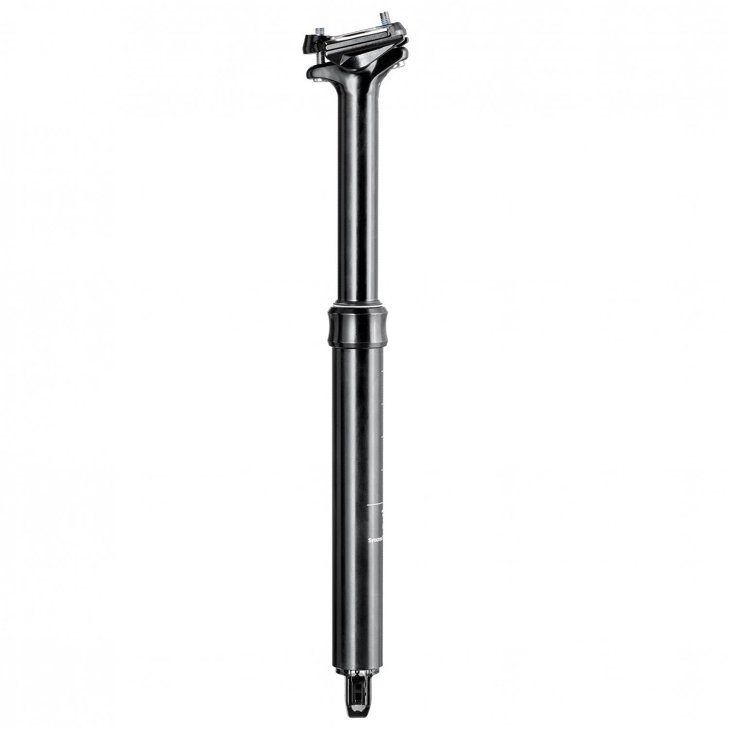 SYNCROS Seatpost Duncan Dropper 2.0 125mm - Seatpost