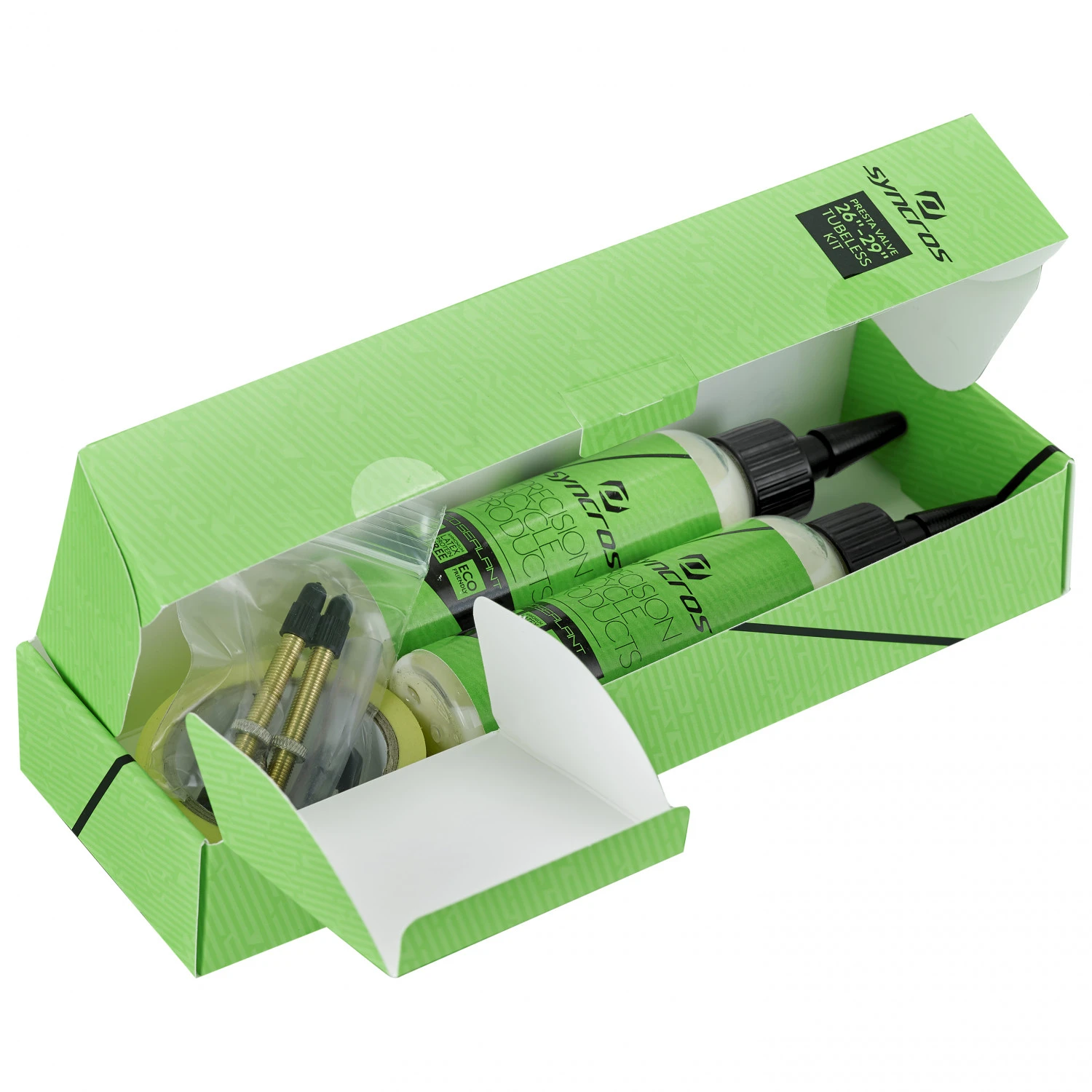 SYNCROS Tubeless Kit 28mm Rim Tape - Image 2