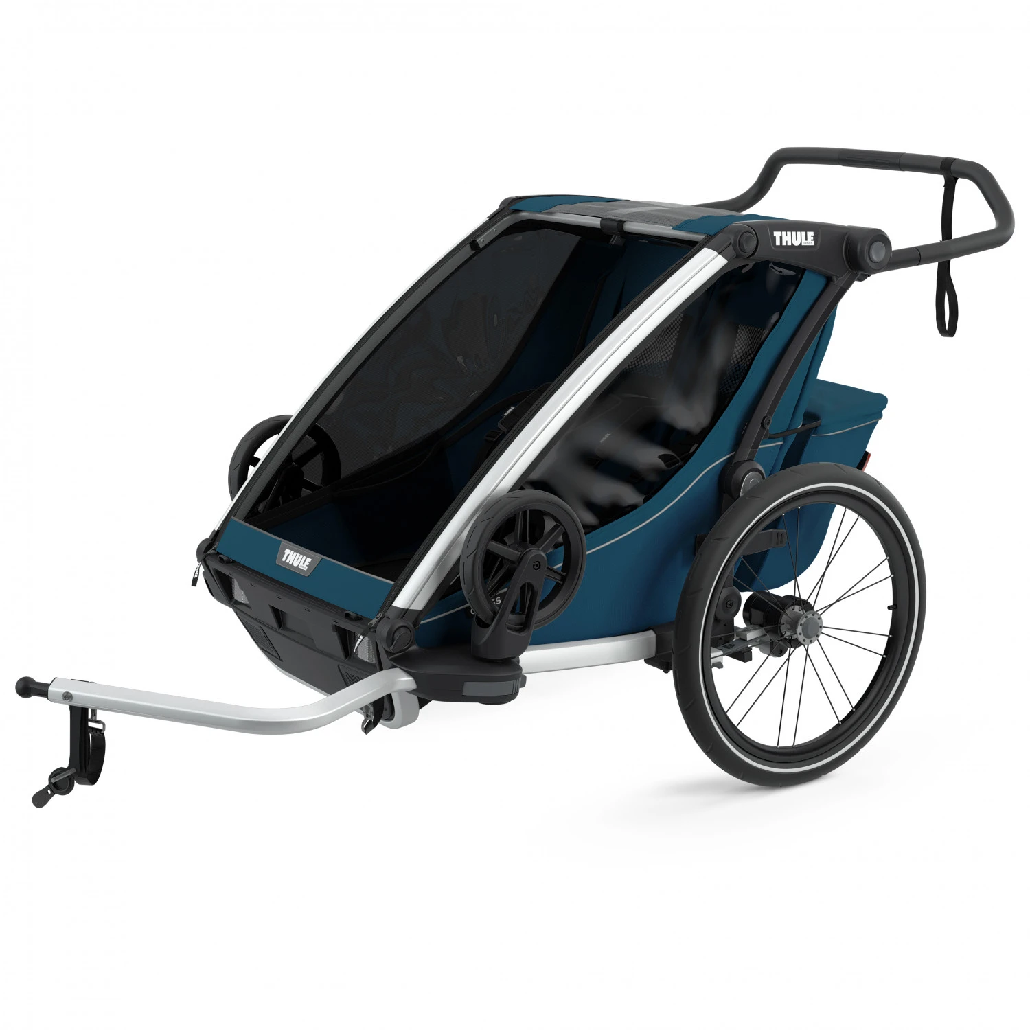 Thule Chariot Cross 2 - Child Trailer - Image 2