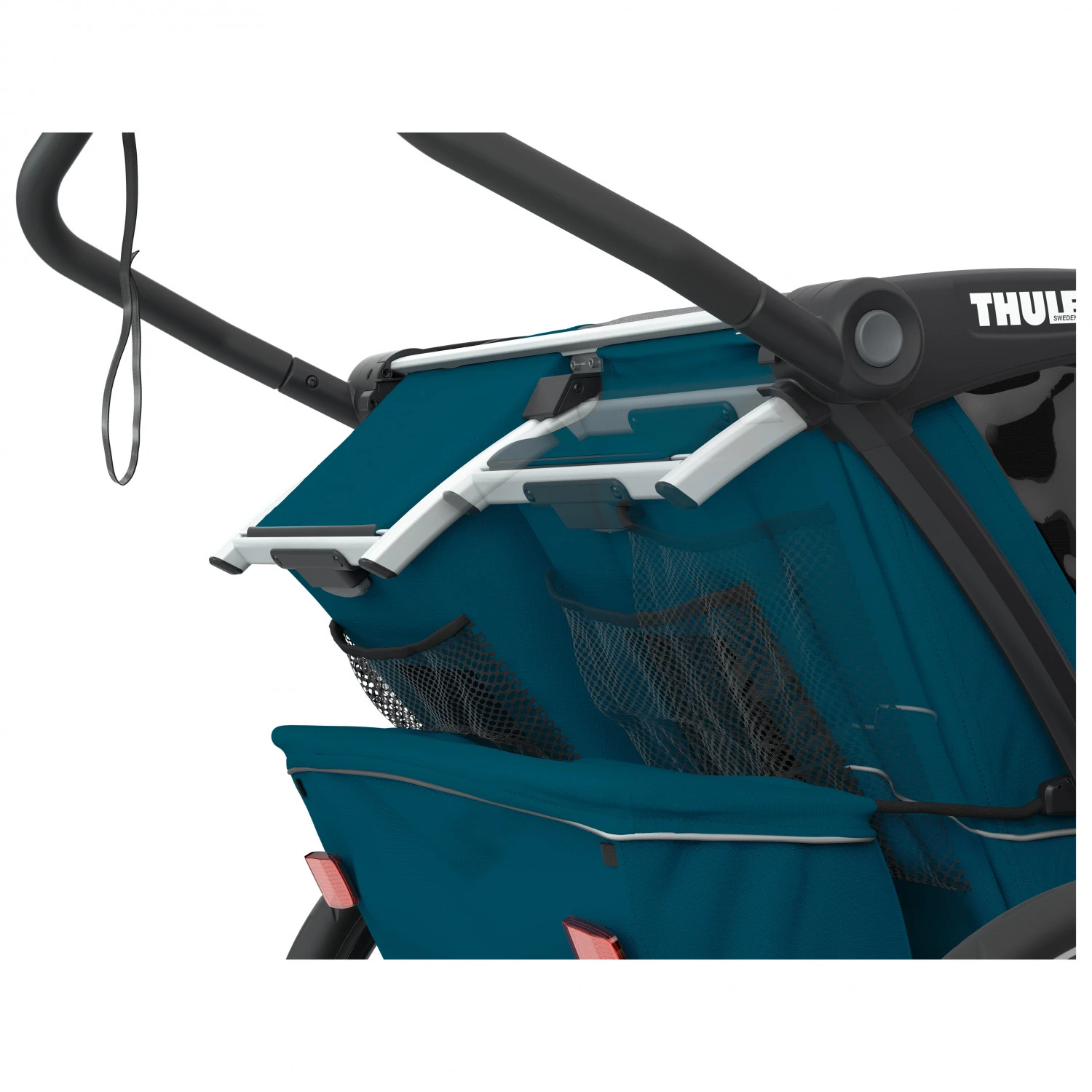 Thule Chariot Cross 2 - Child Trailer - Image 6