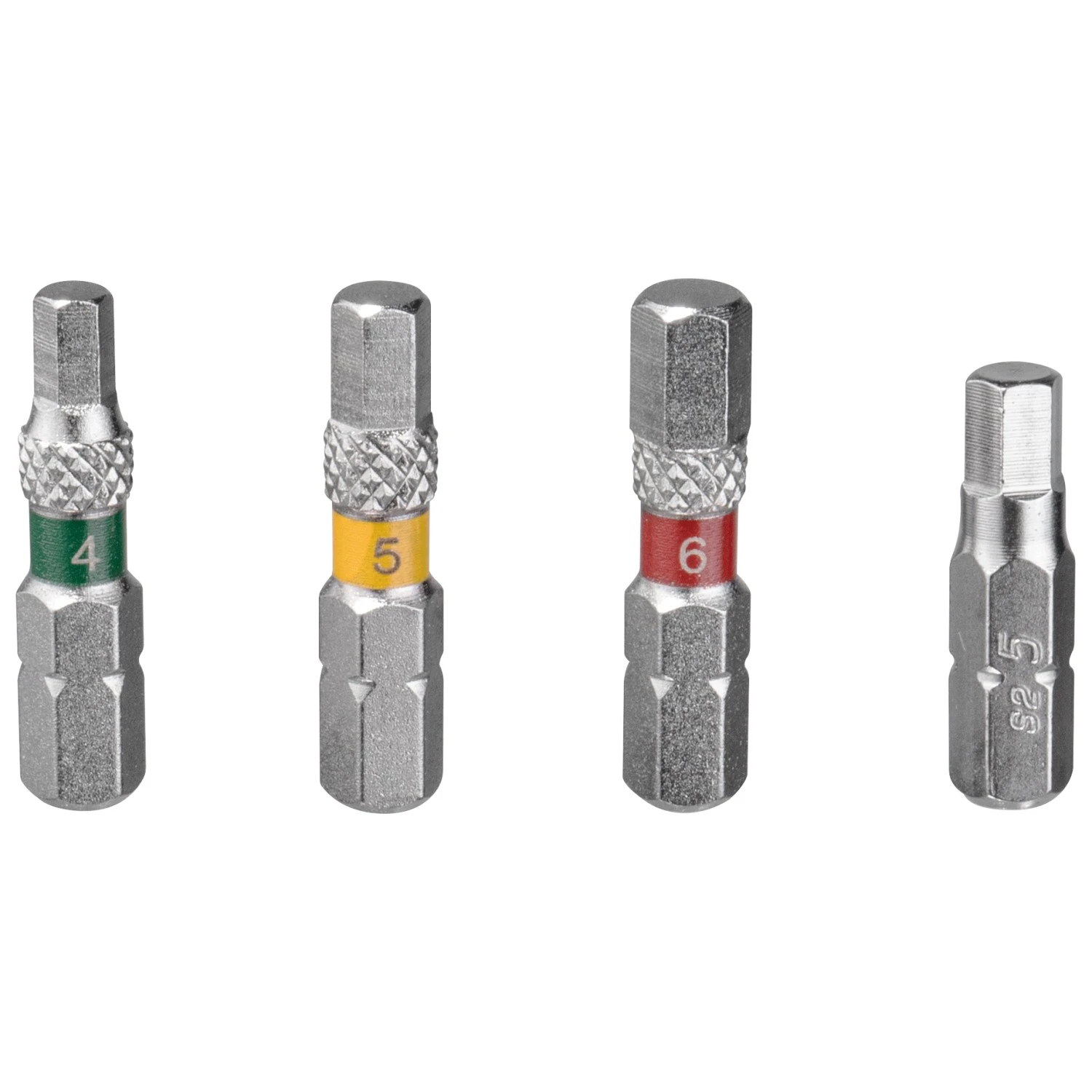 Topeak Allen BitKit 9 - Tool Kit - Image 3