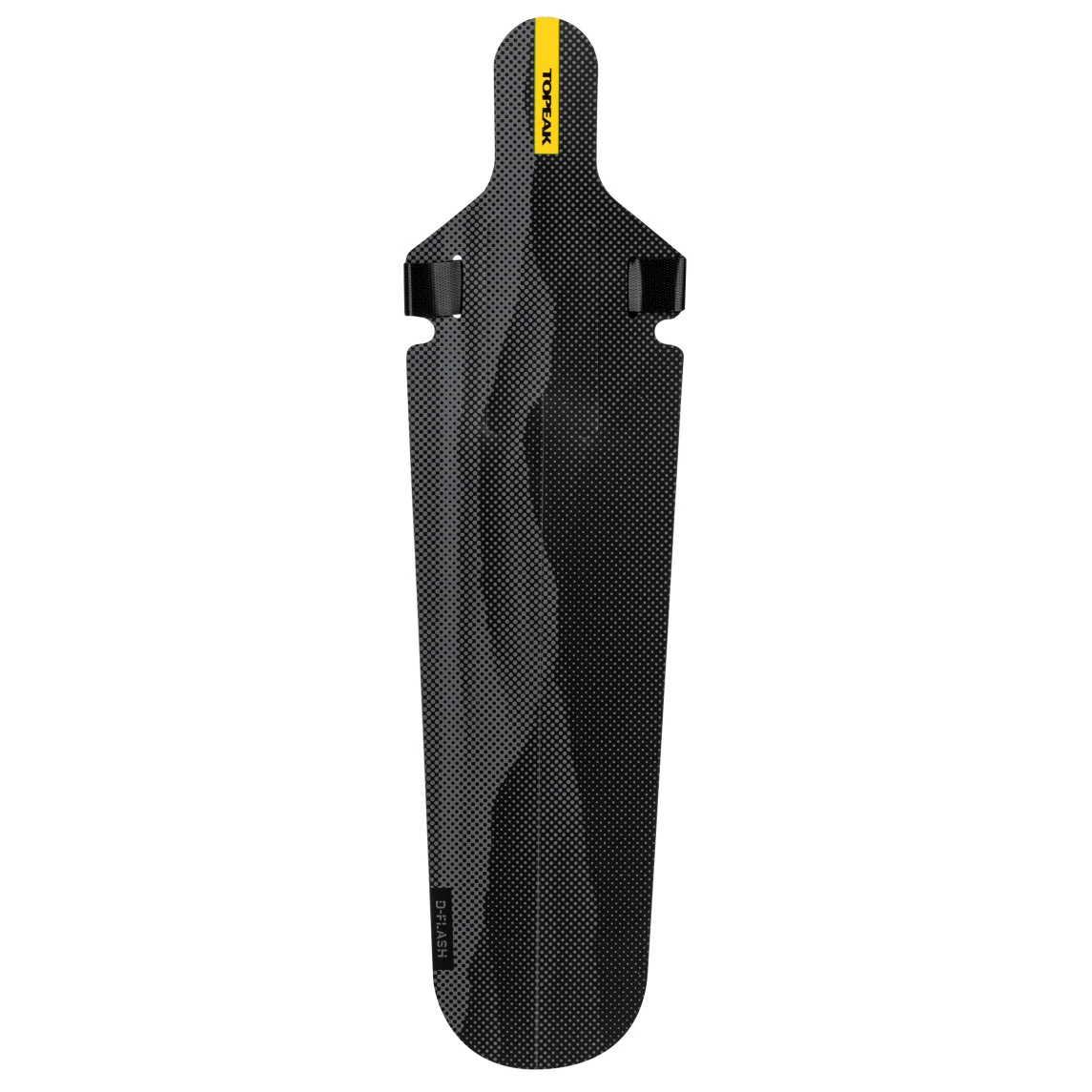 Topeak D-Flash Express S - Mud Guard