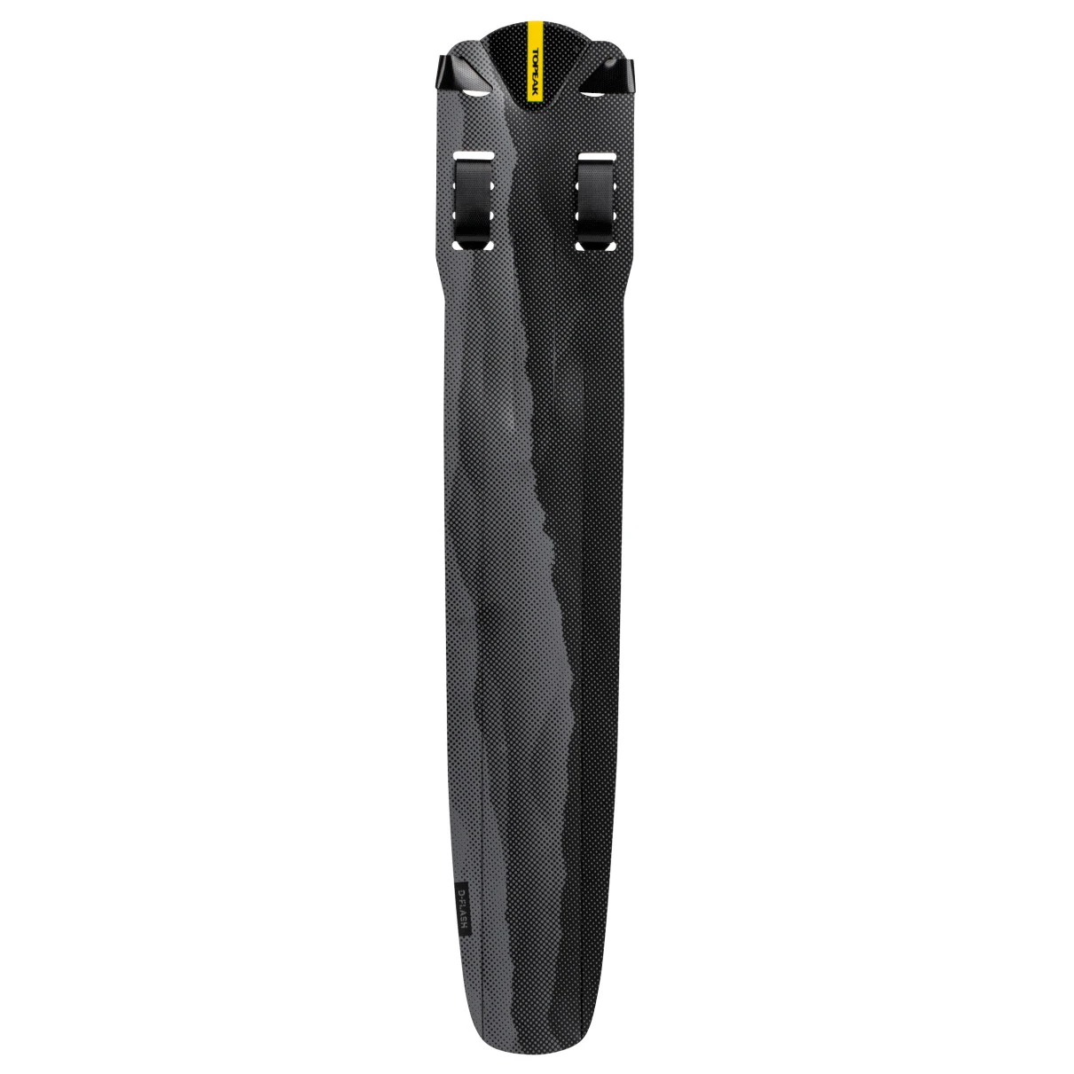Topeak D-Flash Express ST - Mud Guard