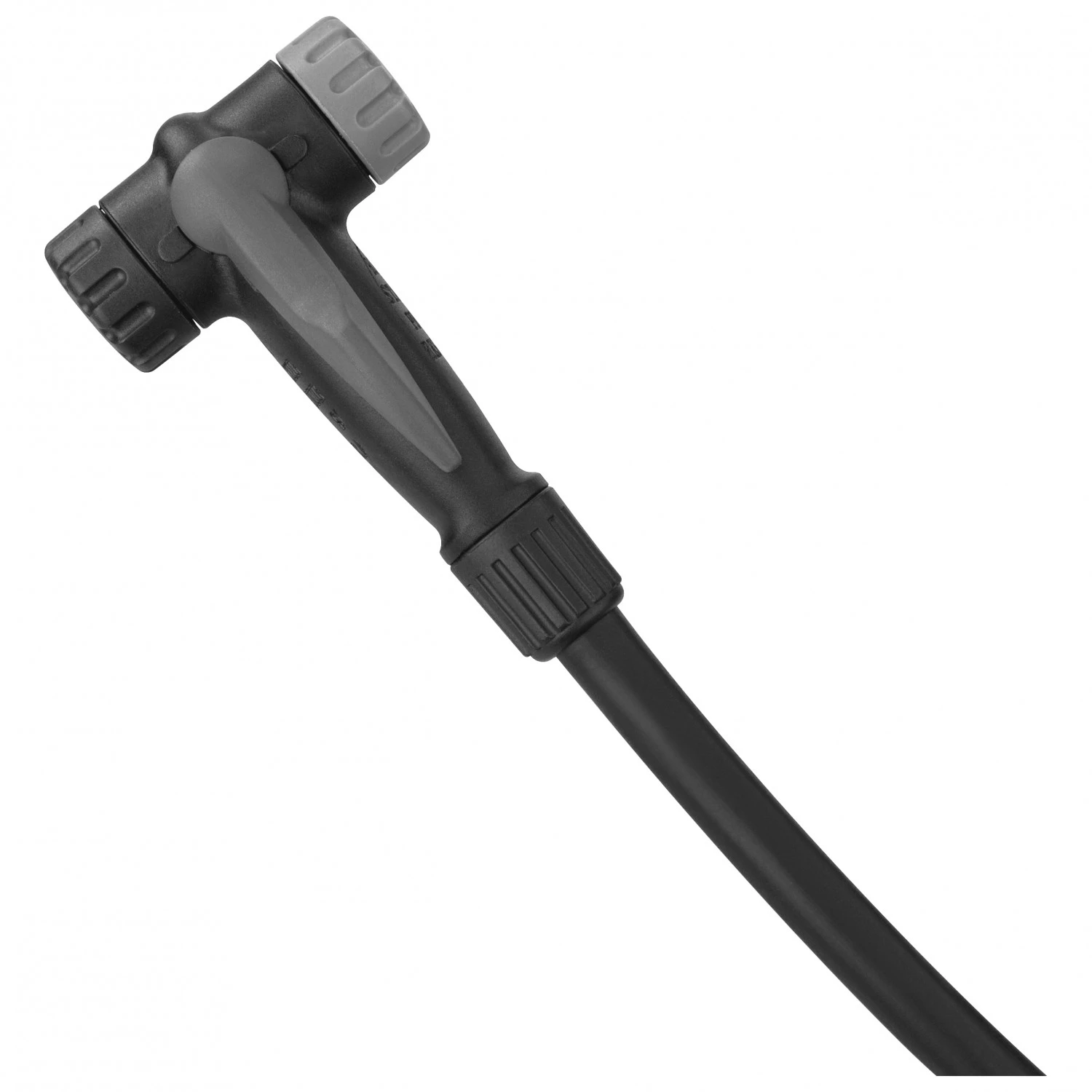 Topeak JoeBlow Mountain EX Mit TwinHead - Upright Pump - Image 5