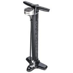 Topeak Joeblow Twin Turbo - Upright Pump