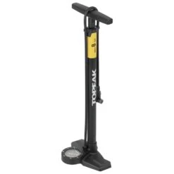 Topeak JoeBlow Urban EX Mit TwinHead - Upright Pump