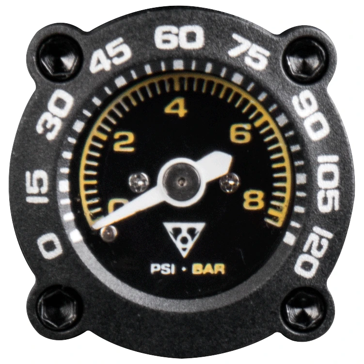 Topeak Mountain TT G - Mini Pump - Image 3