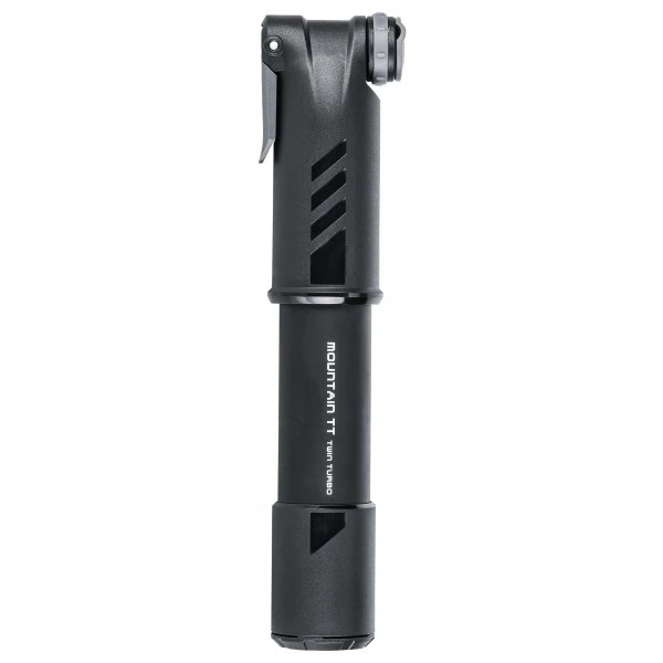 Topeak Mountain TT TwinTurbo - Mini Pump