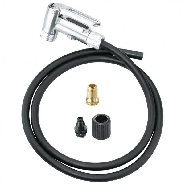 Topeak SmartHead DX1 Upgrade Kit - Tyre & Tube Accessories