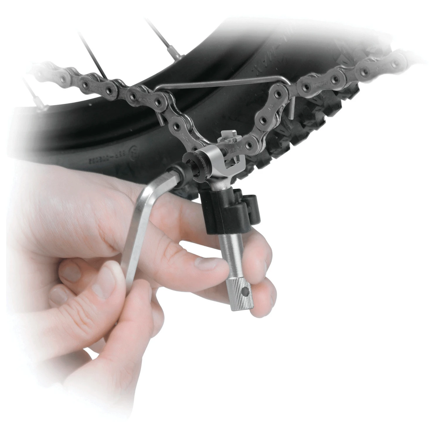 Topeak Super Chain Tool II - Bike Tool - Image 4