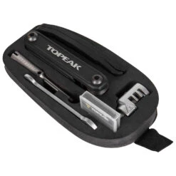 Topeak Survival Tool Wedge Pack II - Tool Kit