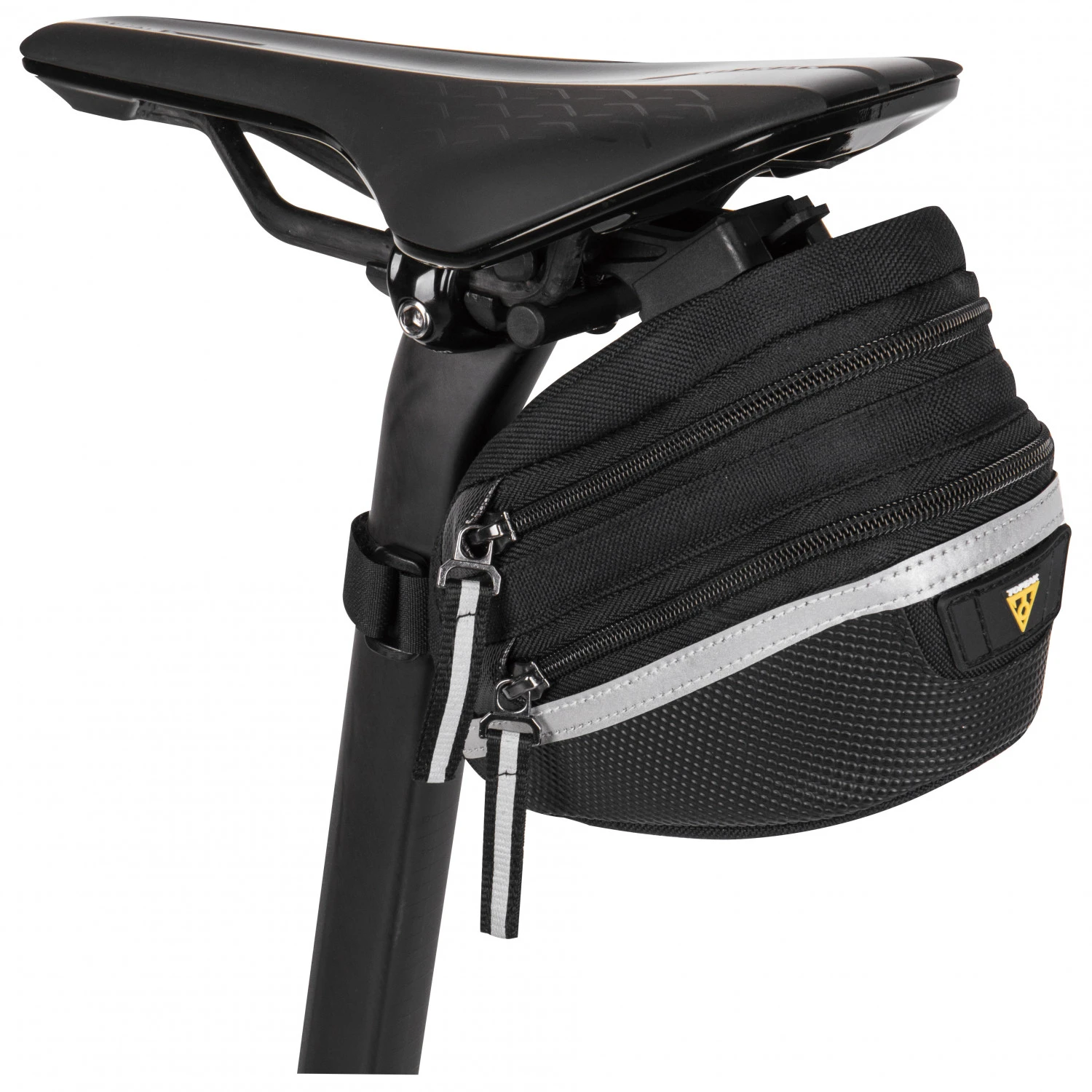 Topeak Survival Tool Wedge Pack II - Tool Kit - Image 6