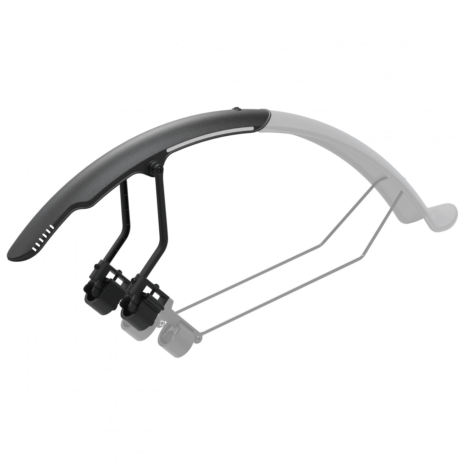 Topeak TetraFender G2 - Mud Guard - Image 3