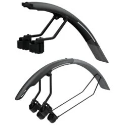 Topeak TetraFender R1 & R2 Fender Set - Mud Guard