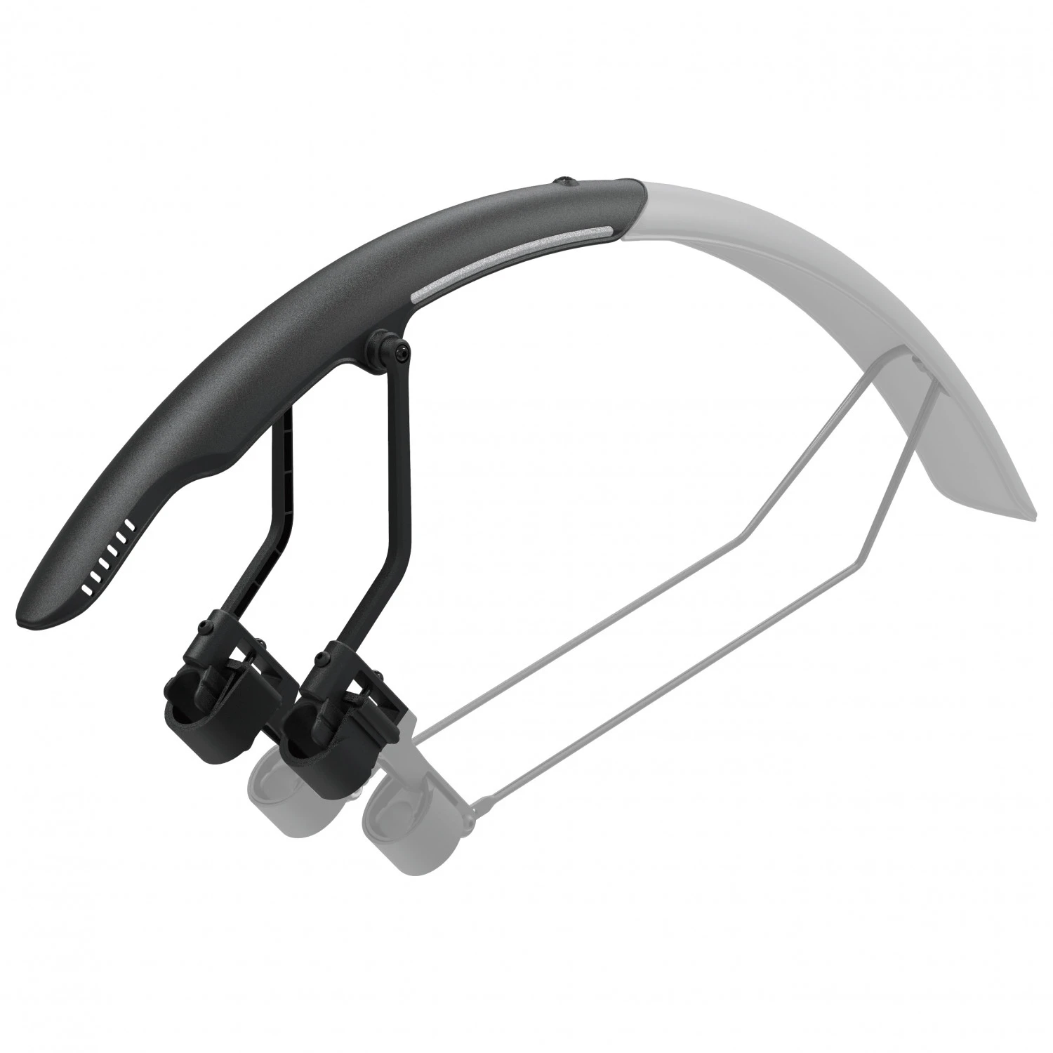 Topeak TetraFender R2 - Mud Guard - Image 2