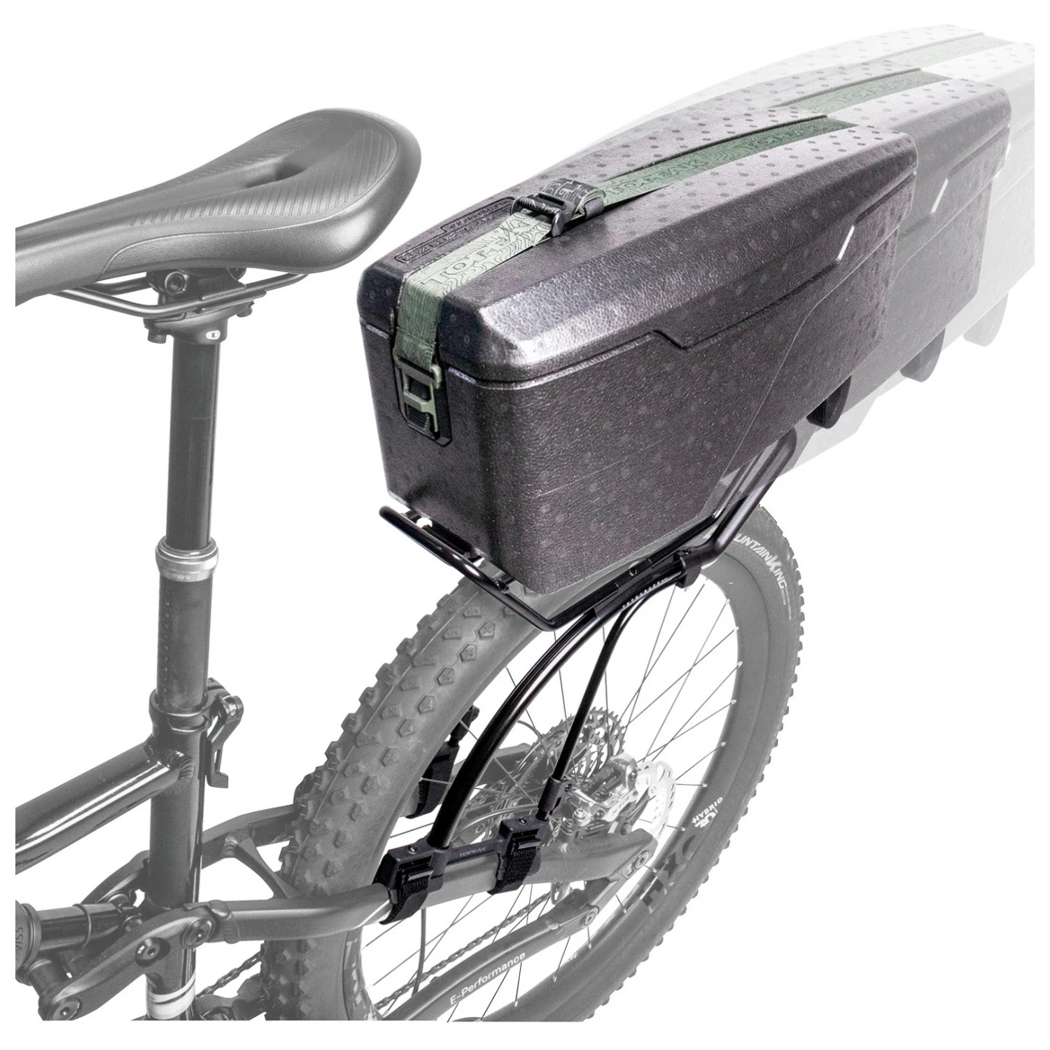 Topeak Tetrarack M2L - Bike Racks - Image 4