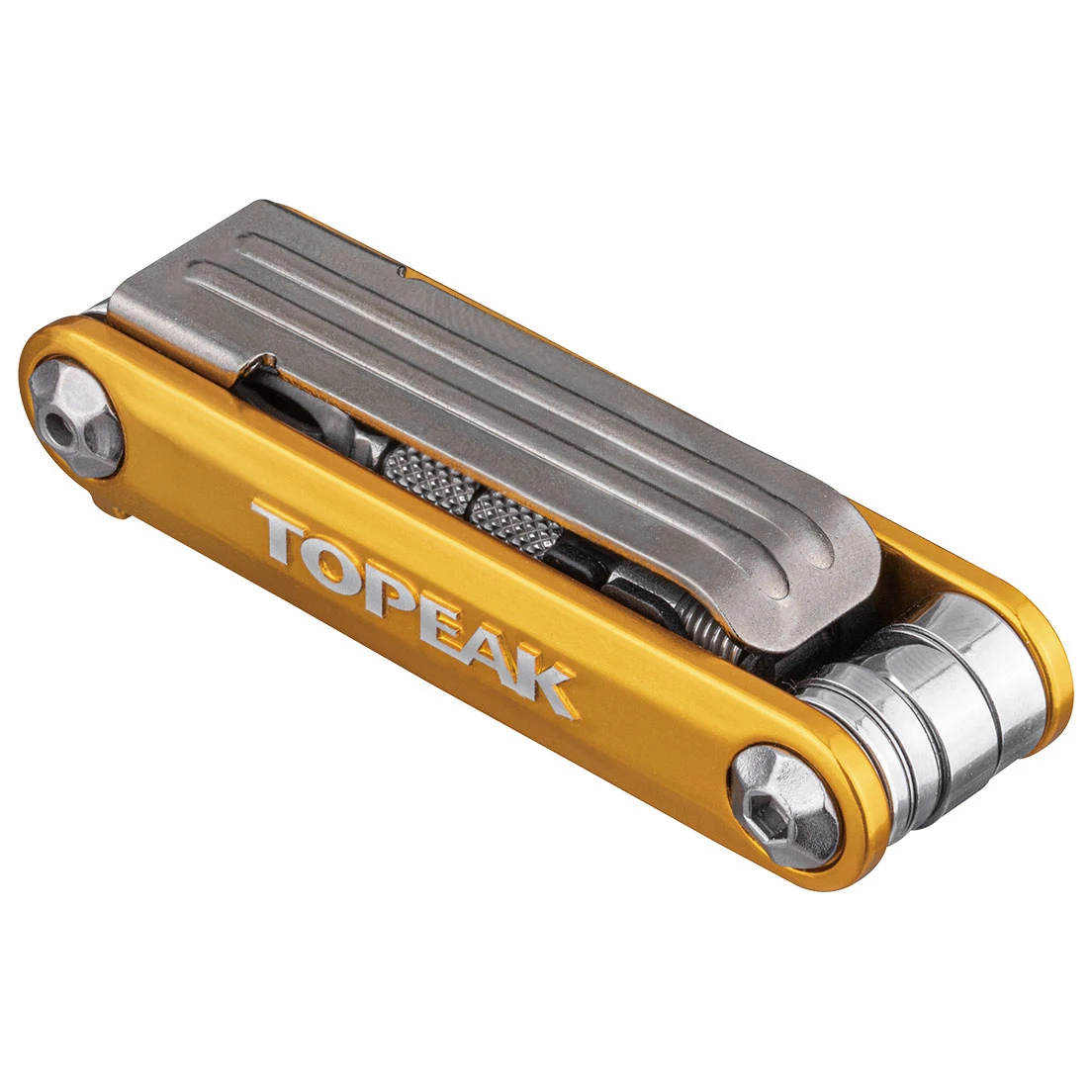 Topeak Tubi 11 Combo - Bike Tool - Image 2