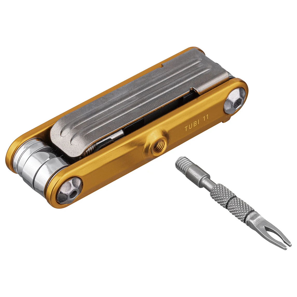 Topeak Tubi 11 Combo - Bike Tool - Image 3