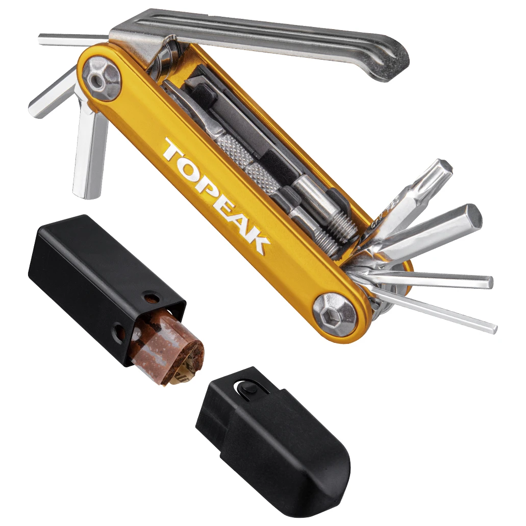 Topeak Tubi 11 Combo - Bike Tool