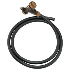 Topeak Tubi Head Upgrade Kit - Upright Pump