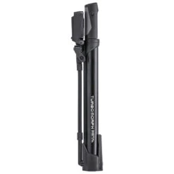 Topeak Turbo Morph Digital - Mini Pump