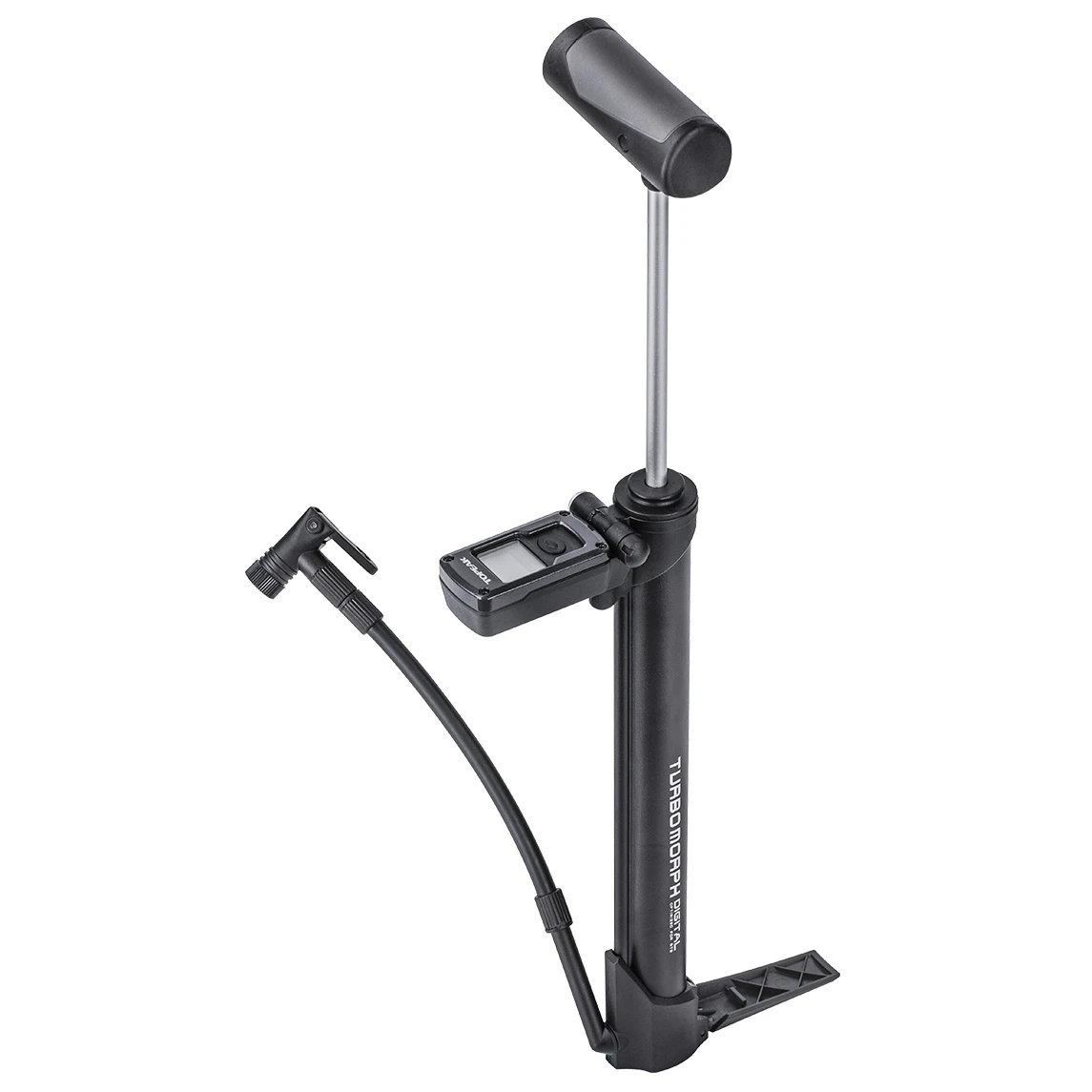 Topeak Turbo Morph Digital - Mini Pump - Image 2