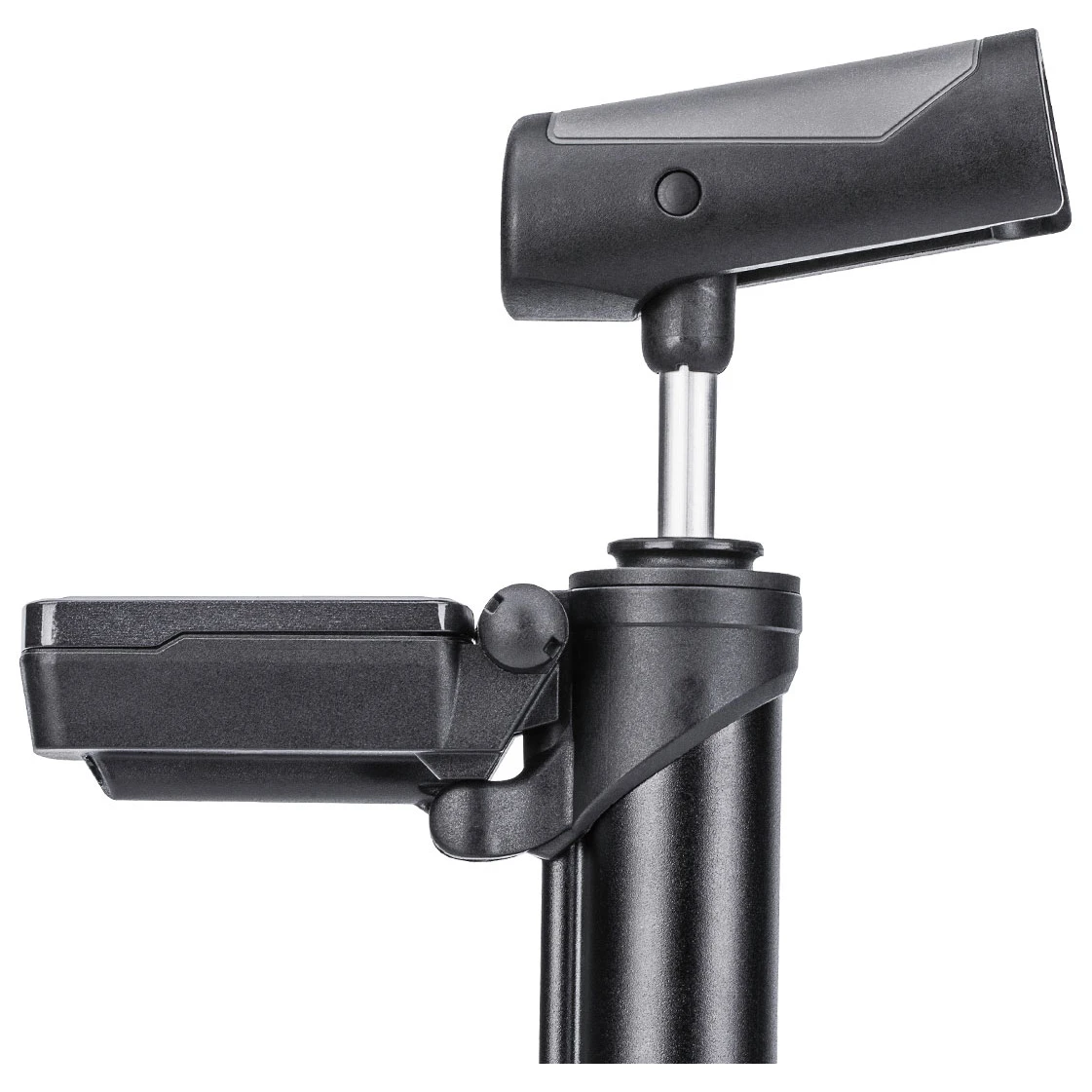 Topeak Turbo Morph Digital - Mini Pump - Image 3