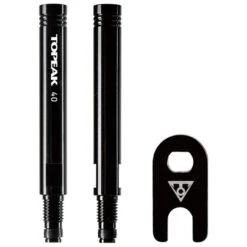 Topeak Valve Extender 40 Mm (2er Set) - Tyre & Tube Accessories