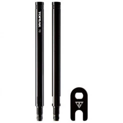 Topeak Valve Extender 70 Mm (2er Set) - Tyre & Tube Accessories