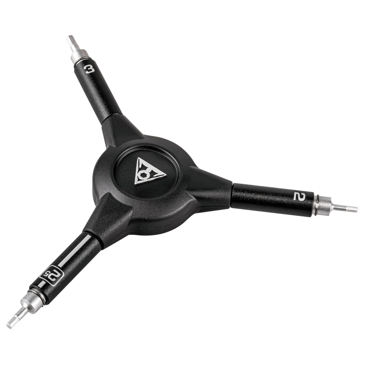 Topeak Y-Hex Speed Wrench - Bike Tool