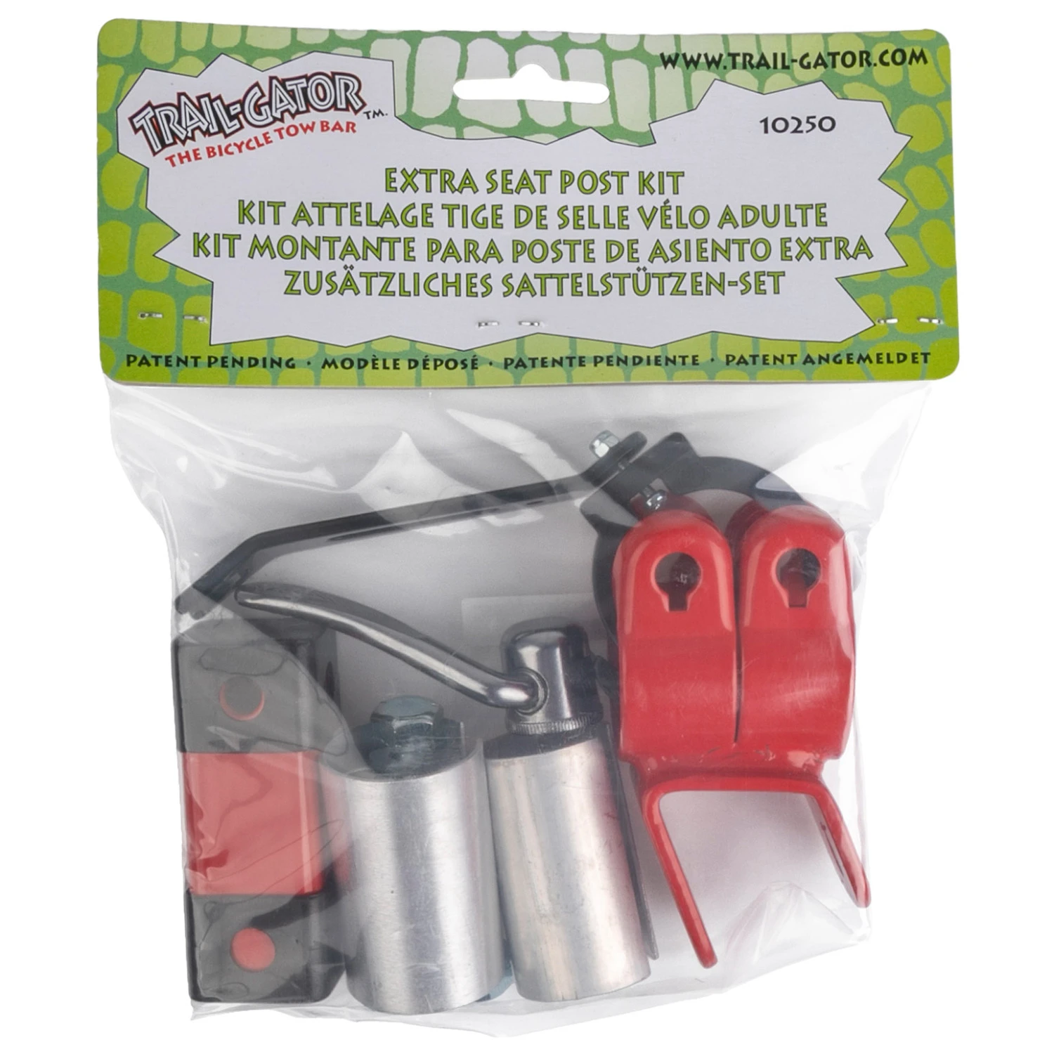Trail-Gator - Second Replacement Adapter Set - Image 2