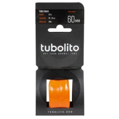 Tubolito Tubo-Road-700C-SV60 - Inner Tube