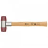 Wera 102 Soft Faced Hammers With Uretan Head
