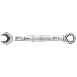Wera 6000 Joker Maul Ring Ratchet Key
