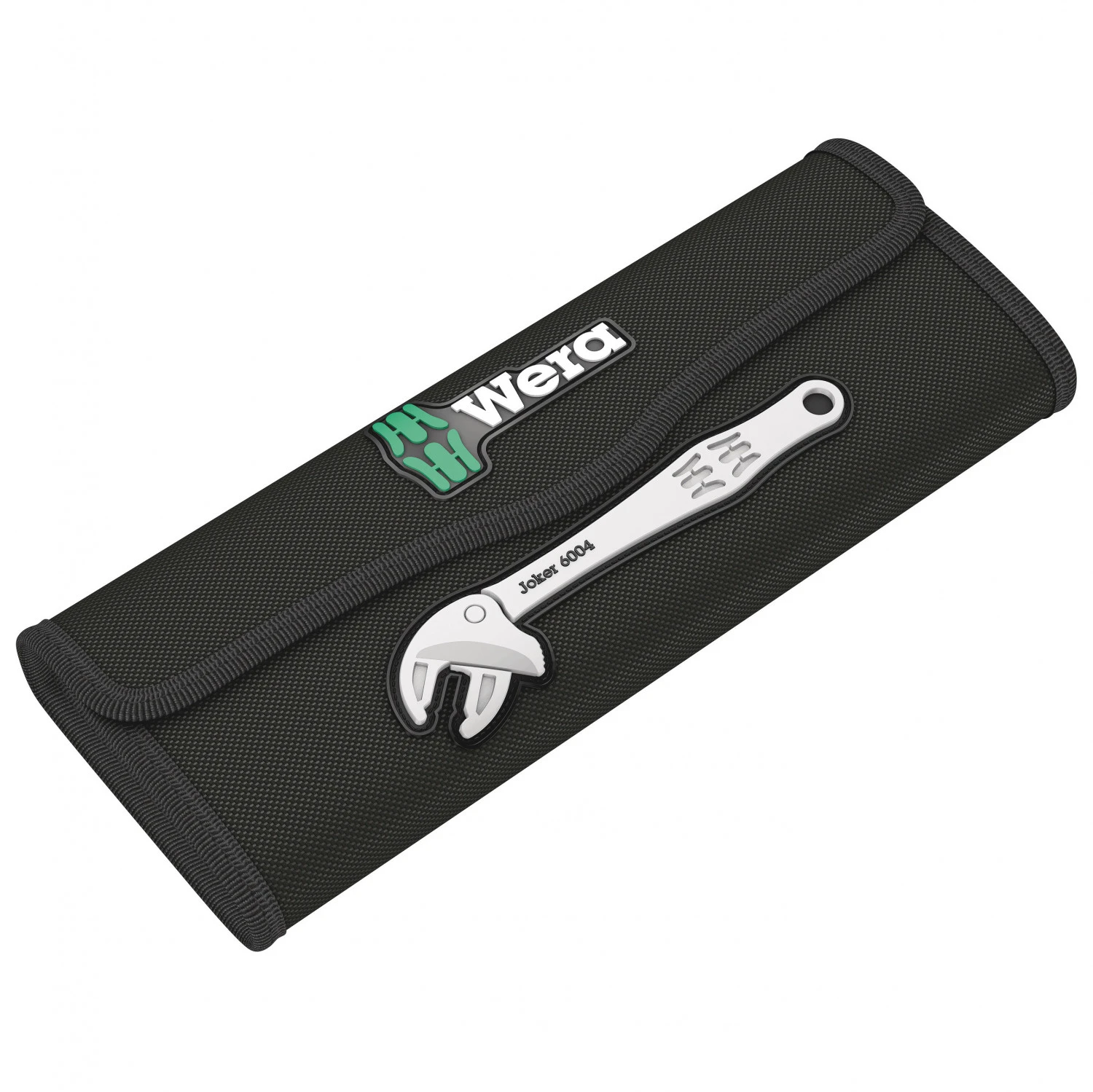 Wera 6004 Joker 4 Set 1 - Bike Tool - Image 2