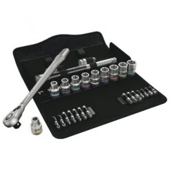 Wera 8100 SC 8 - Bike Tool