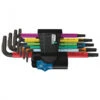 Wera 967/9 TX Multicolour HF 1 - Tool Kit
