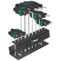 Wera Bicycle Set 6 - Bike Tool