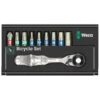 Wera Bicycle Set 9 - Bike Tool