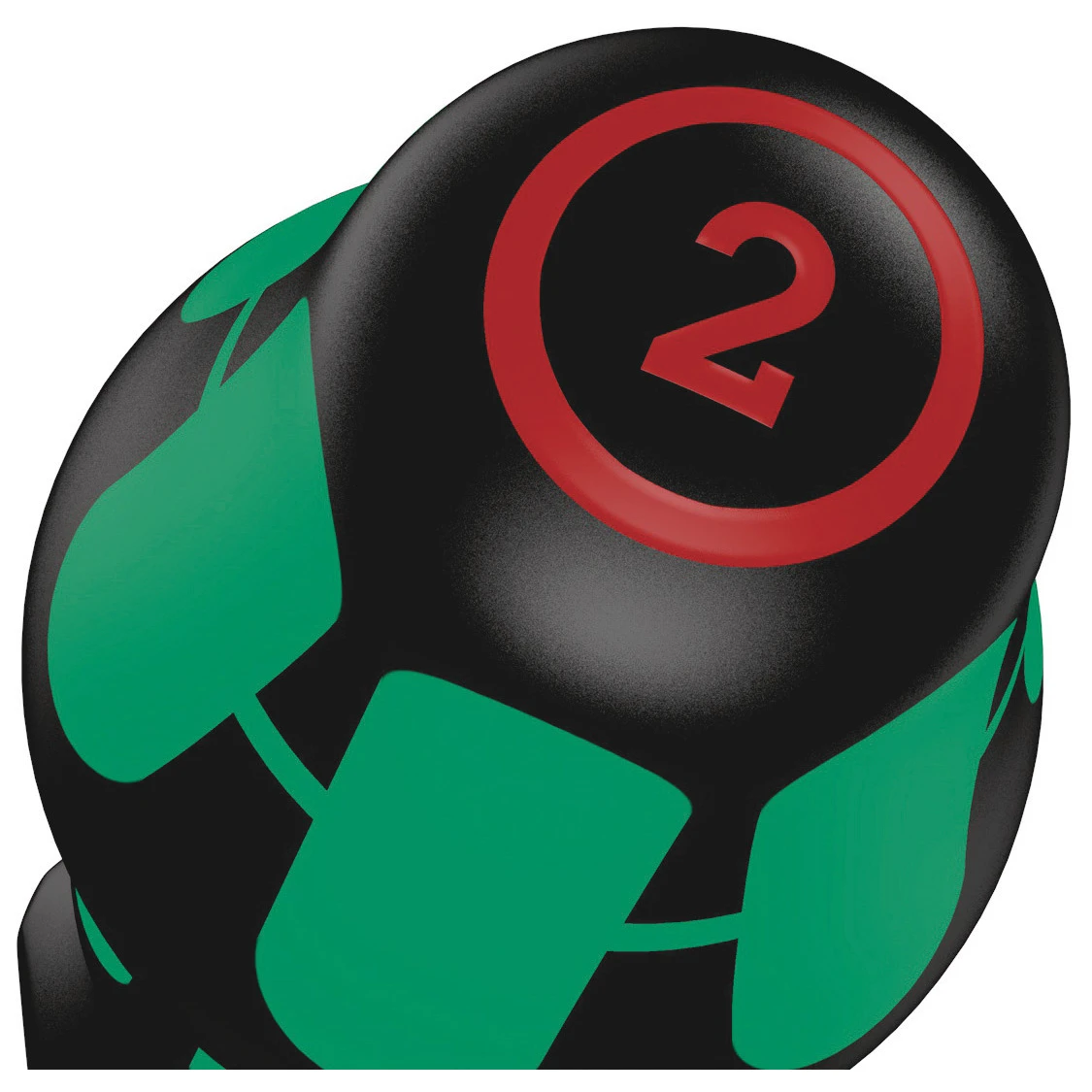 Wera Kraftform Big Pack 300 - Bike Tool - Image 2