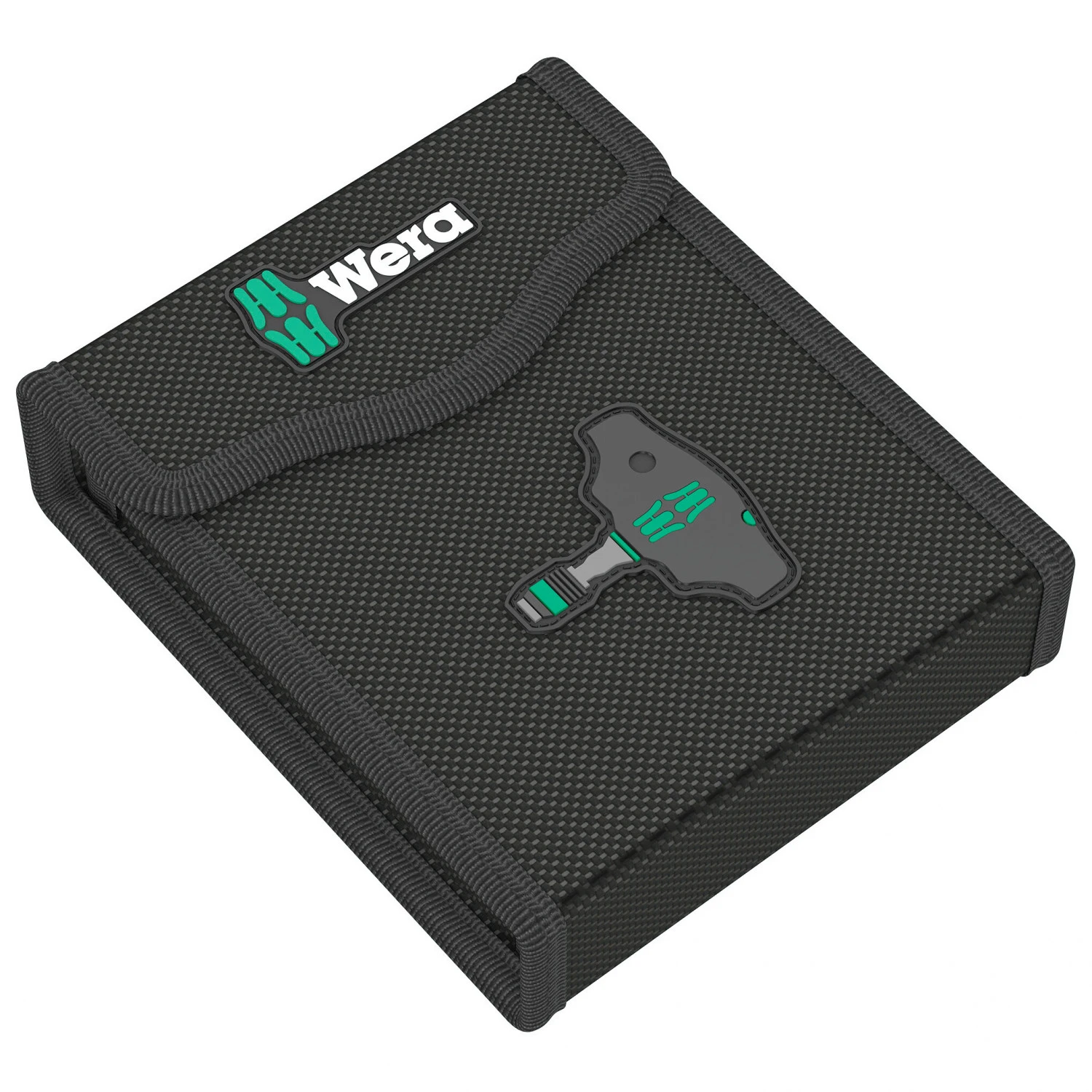 Wera Kraftform Kompakt 400 RA Set 1 - Bike Tool - Image 2