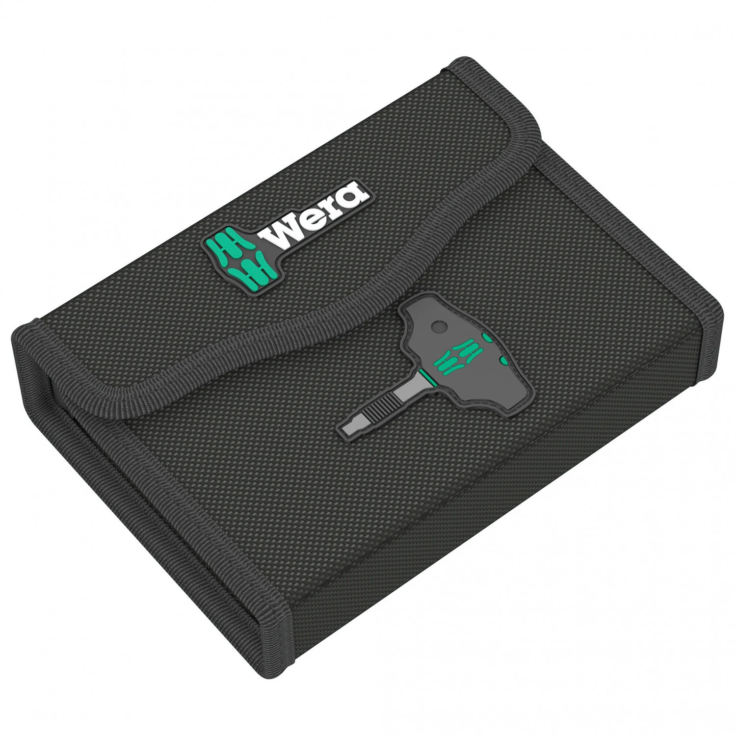 Wera Kraftform Kompakt 400 RA Set 2 - Bike Tool - Image 2