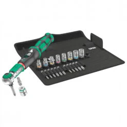Wera Safe-Torque A 2 Set 1 - Bike Tool