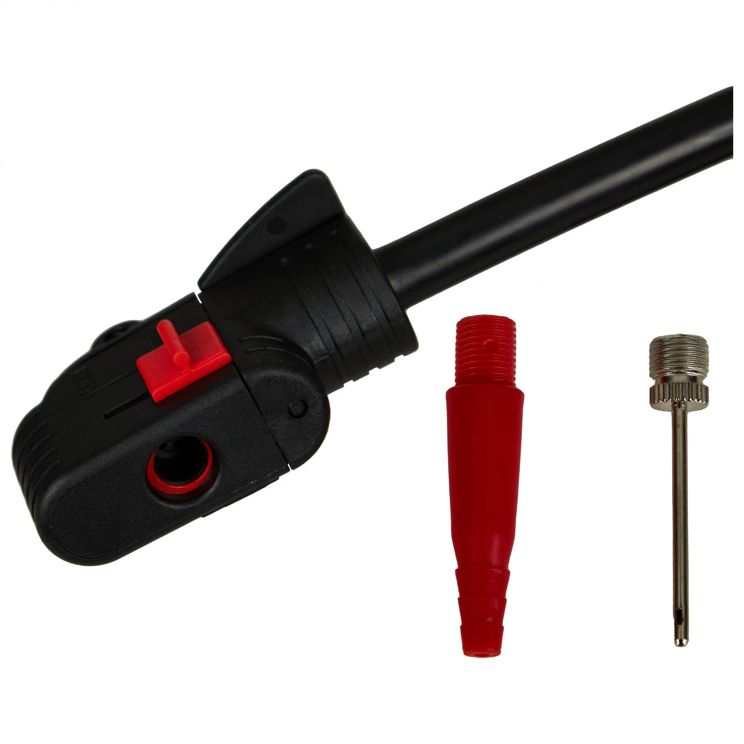 ZEFAL Profil Max FP30 - Upright Pump - Image 3